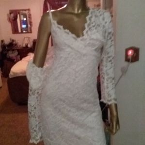 Dress w/Bolero jacket